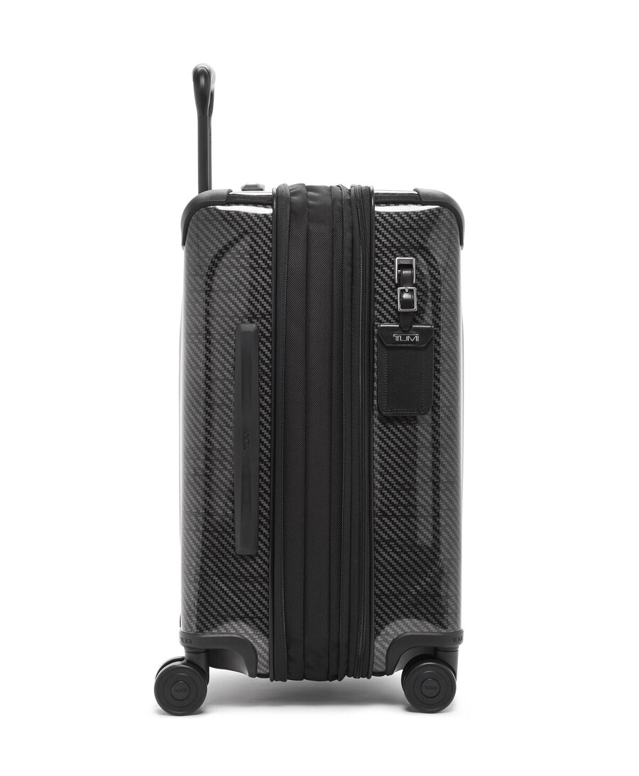 tegra-lite continental expandable carry-on 55 cm