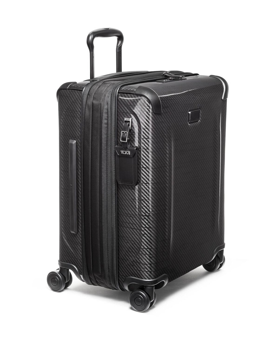 tegra-lite continental expandable carry-on 55 cm