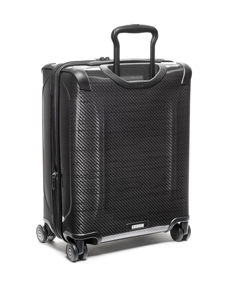 tegra-lite continental expandable carry-on 55 cm