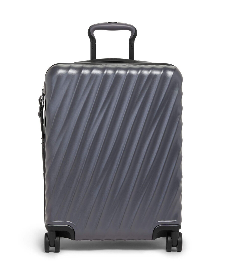 19 degree continental expandable carry-on 55 cm