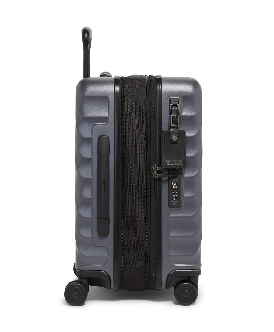 19 degree continental expandable carry-on 55 cm