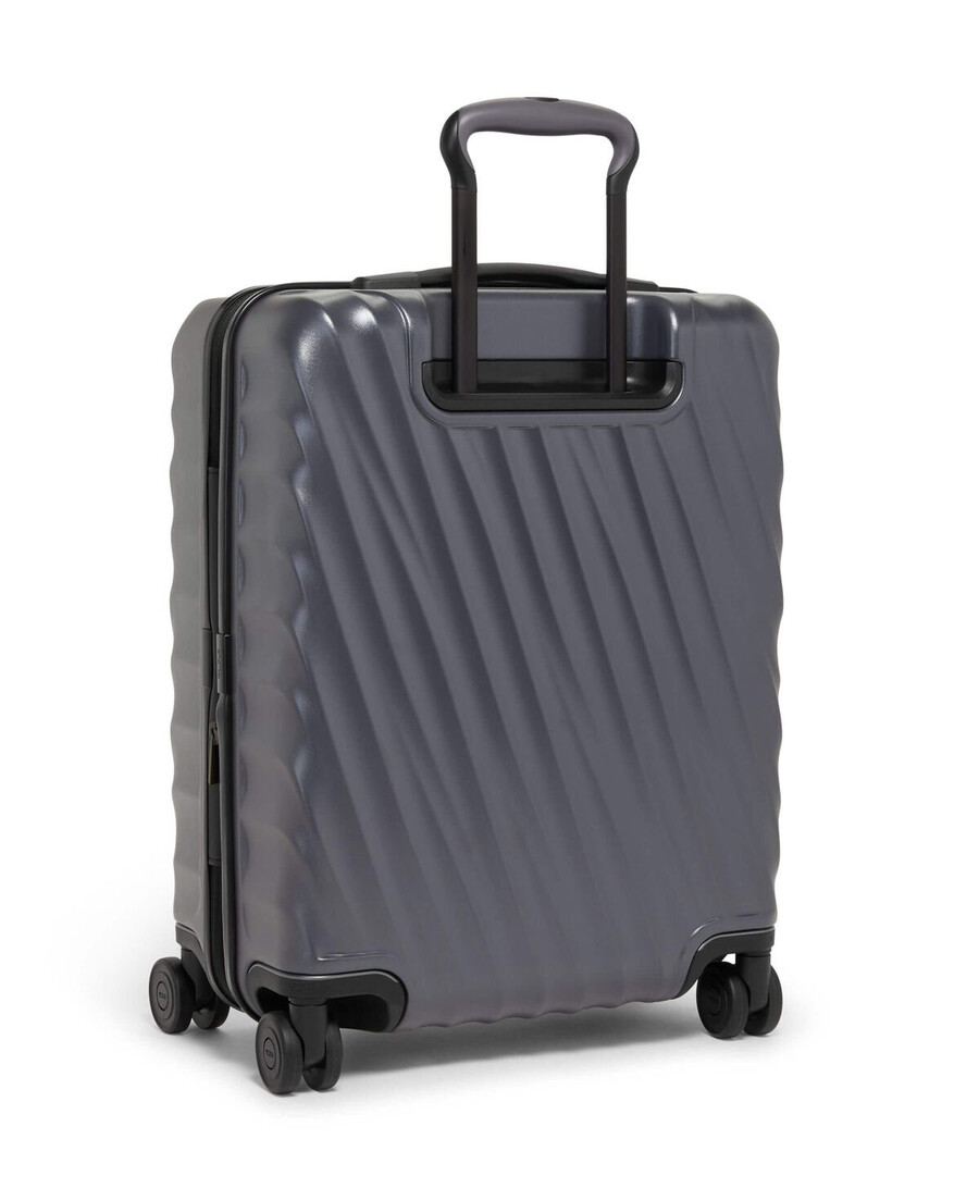 19 degree continental expandable carry-on 55 cm