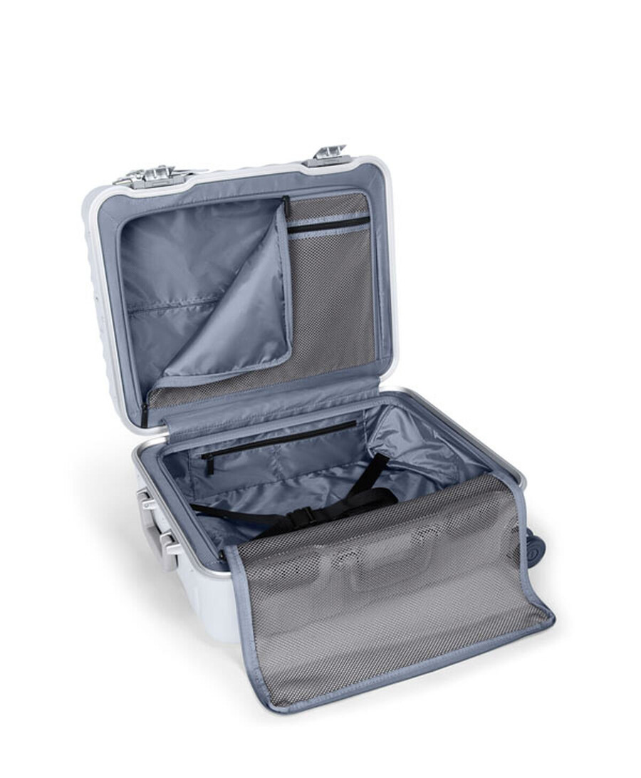 19 degree frame continental carry-on 55 cm