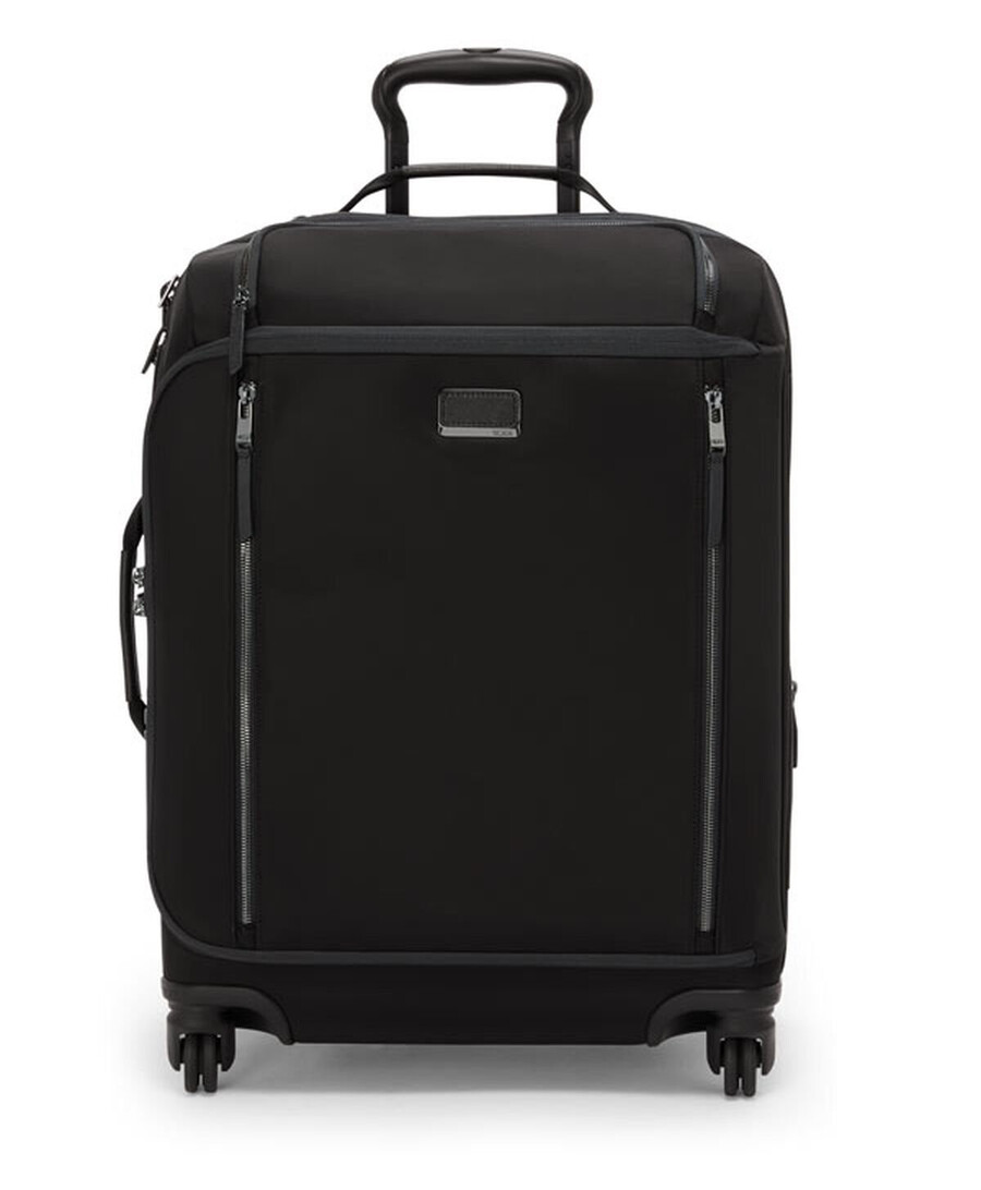 voyageur léger continental expandable carry-on