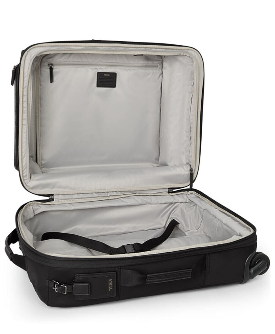 voyageur léger continental expandable carry-on