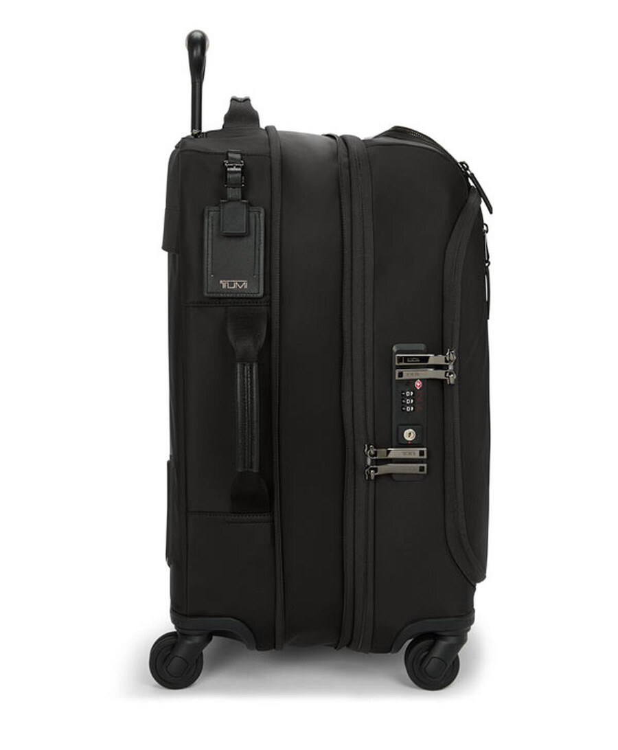 voyageur léger continental expandable carry-on