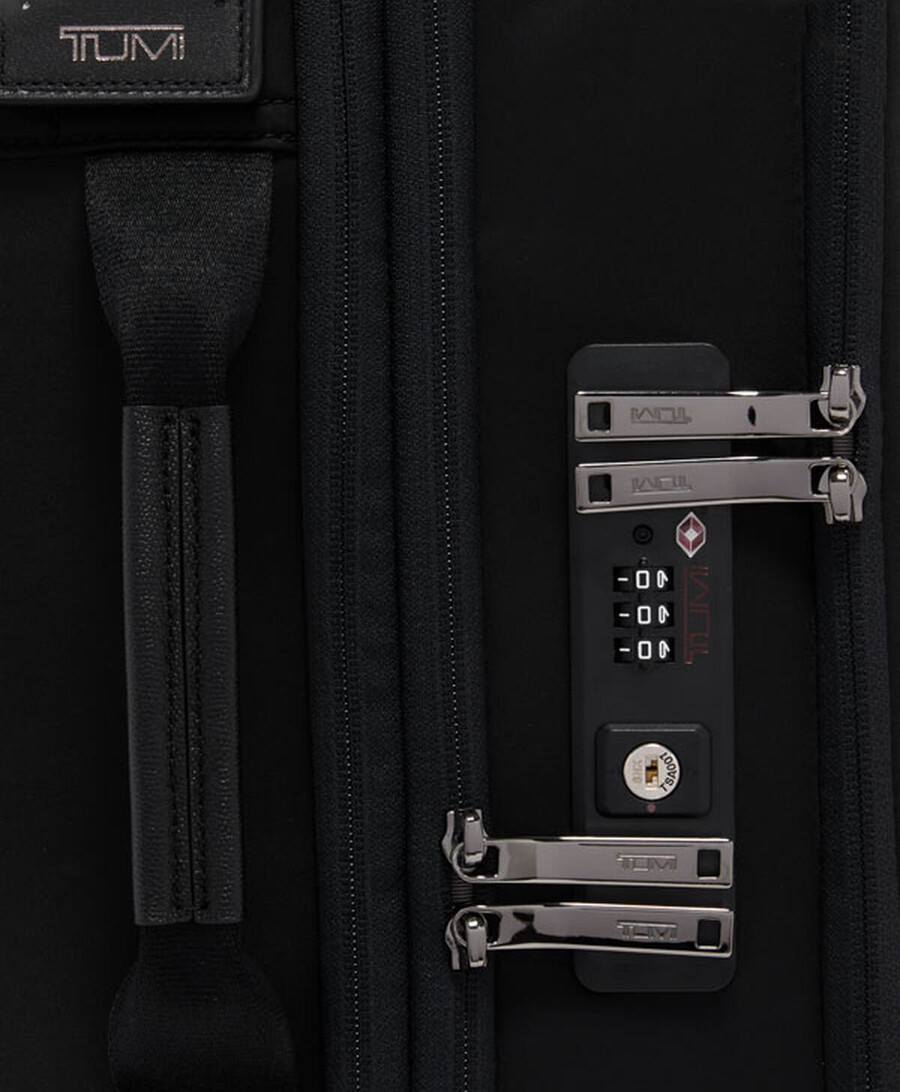 voyageur léger continental expandable carry-on