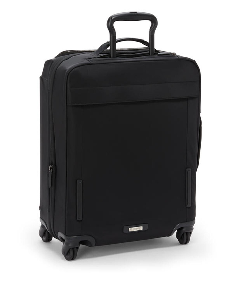 voyageur léger continental expandable carry-on