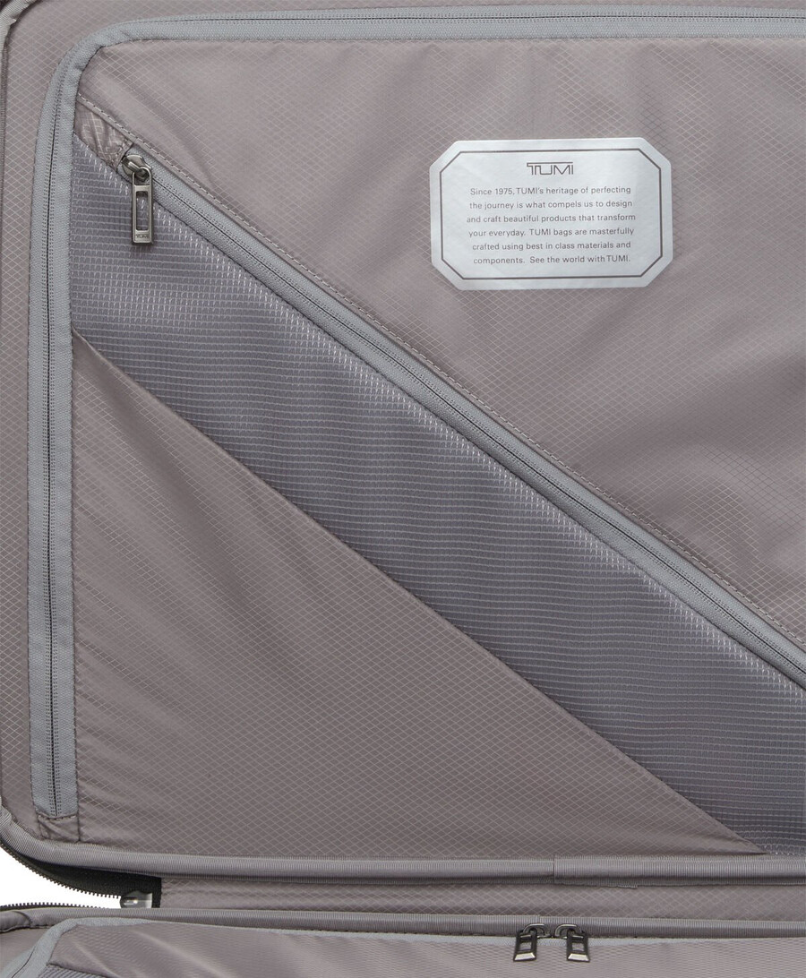 19 degree lite continental carry-on 55 cm
