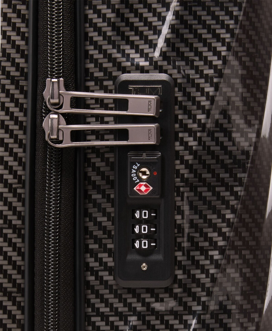 19 degree lite continental carry-on 55 cm