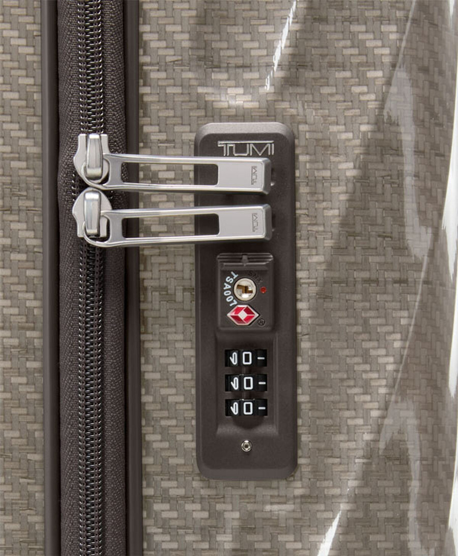 19 degree lite continental carry-on 55 cm