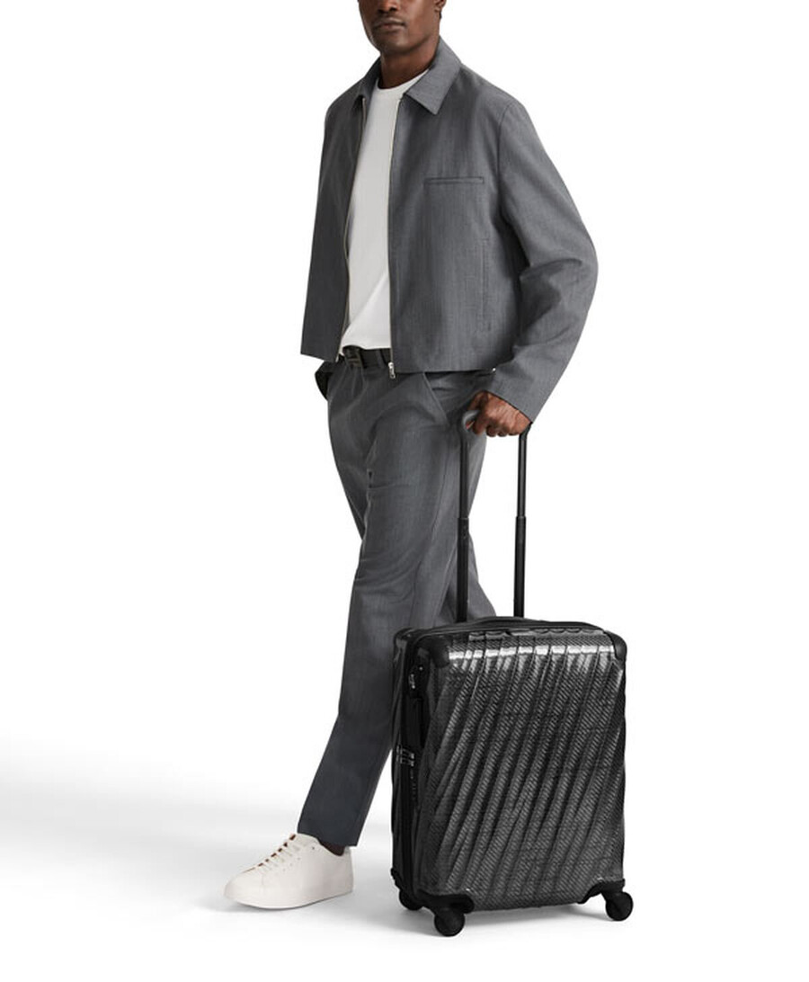 19 degree lite continental carry-on 55 cm