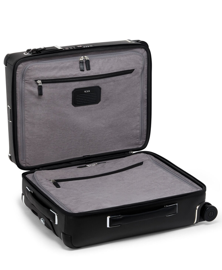 turin continental carry-on 635 cm