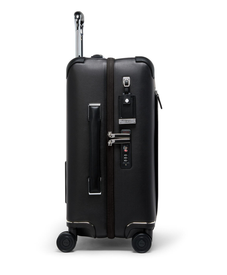 turin continental carry-on 635 cm