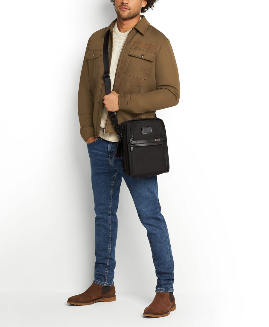 alpha 3 organizer travel tote