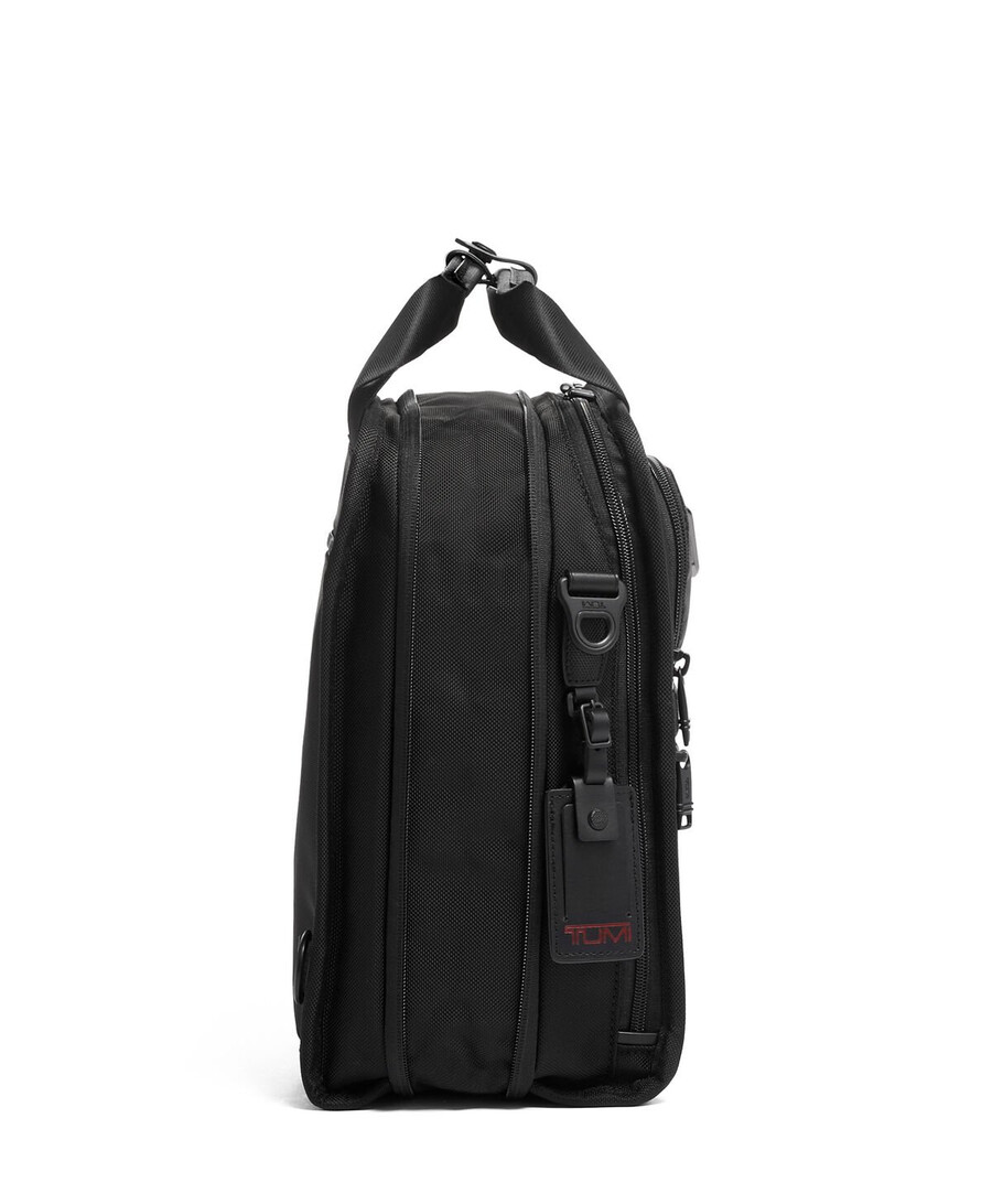 alpha 3 medium travel tote