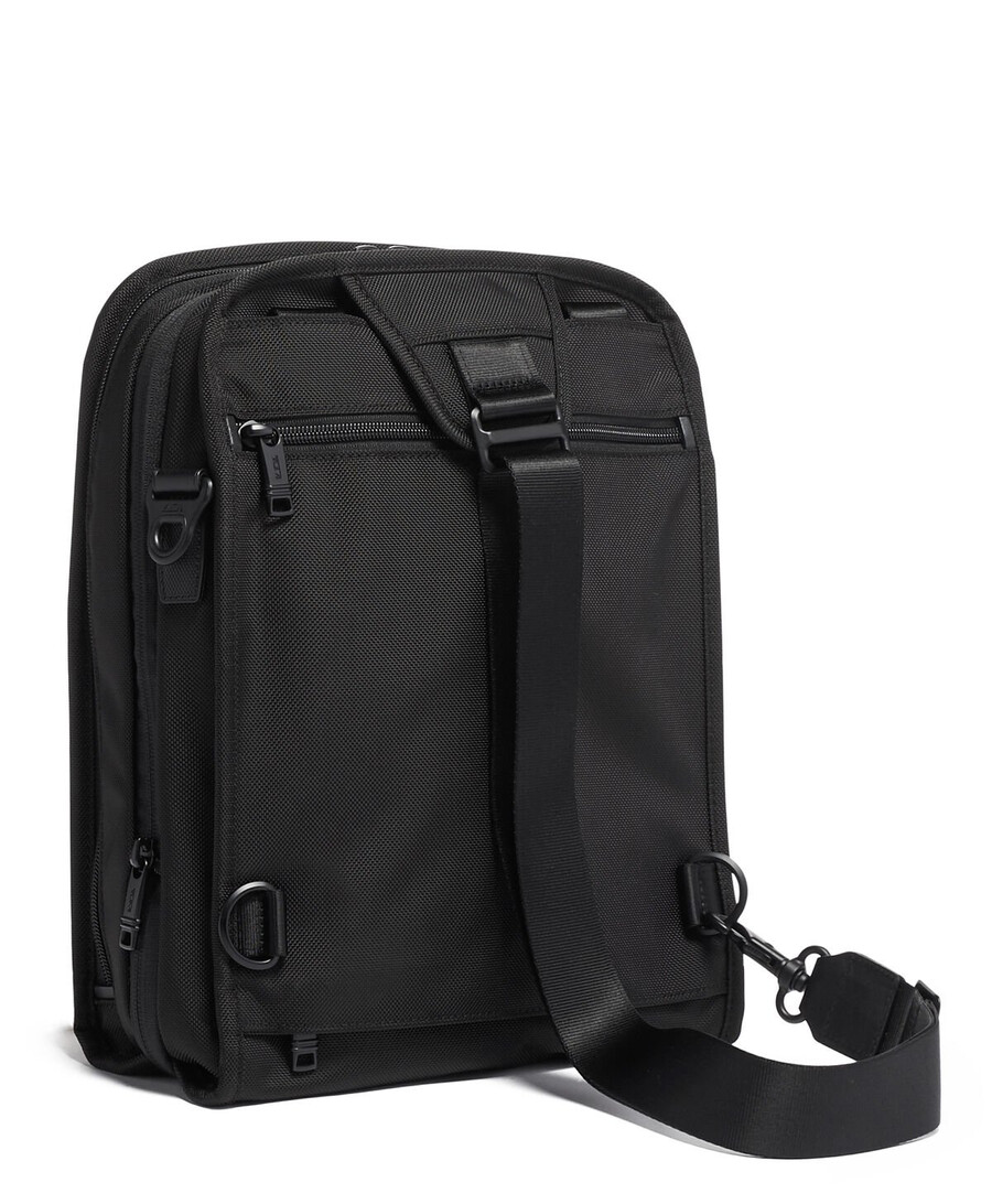alpha 3 medium travel tote
