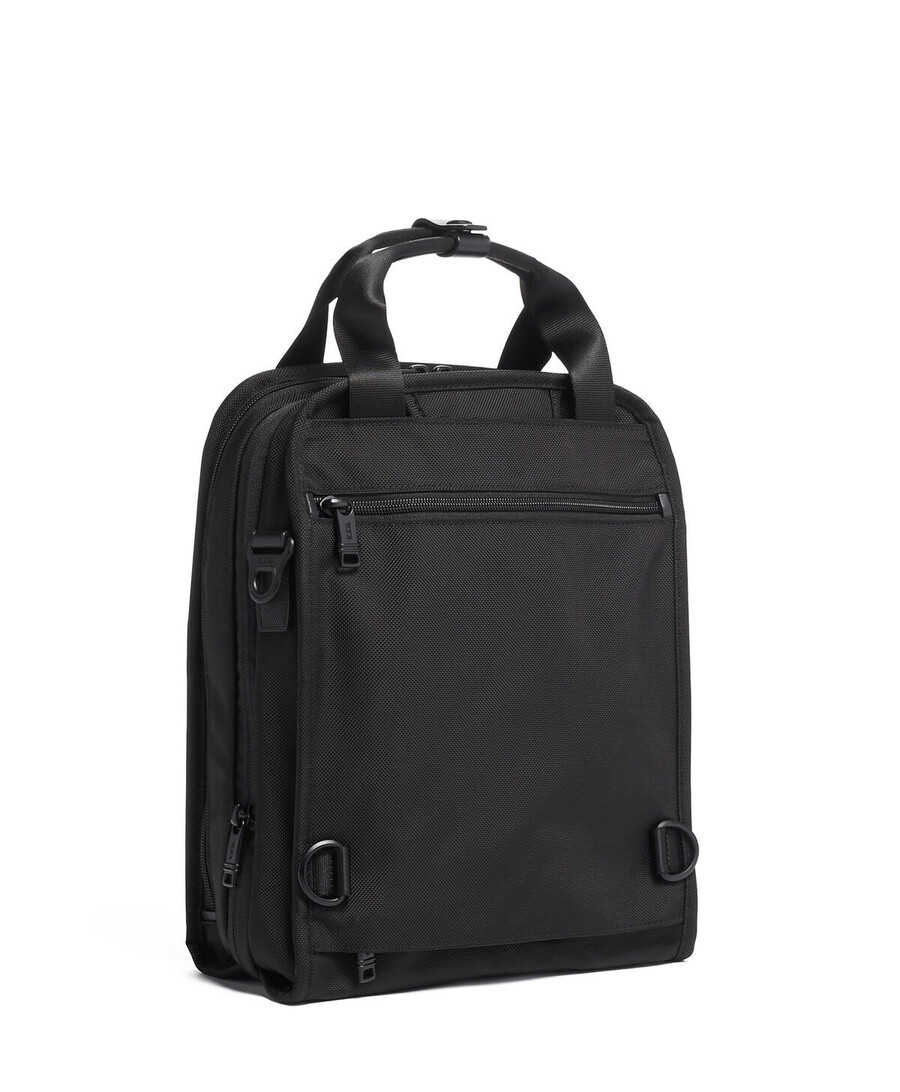 alpha 3 medium travel tote