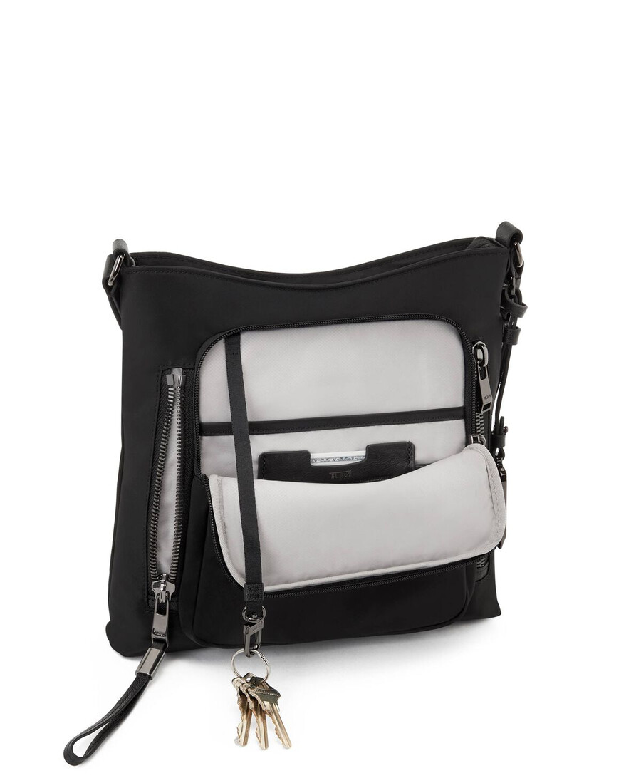 voyageur tyler crossbody