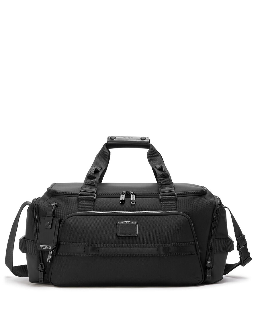 alpha bravo mason duffel