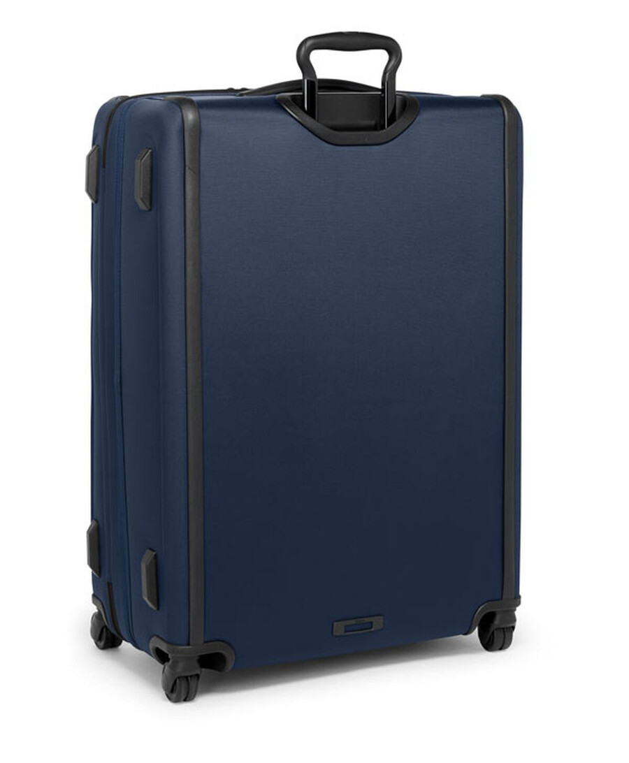 alpha 3 extended trip expandable checked luggage 785 cm