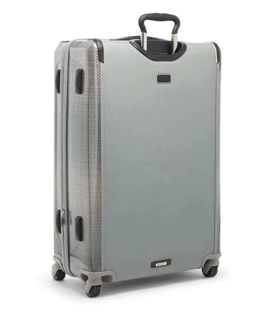 tumi mclaren aero extended trip expandable checked luggage 785 cm