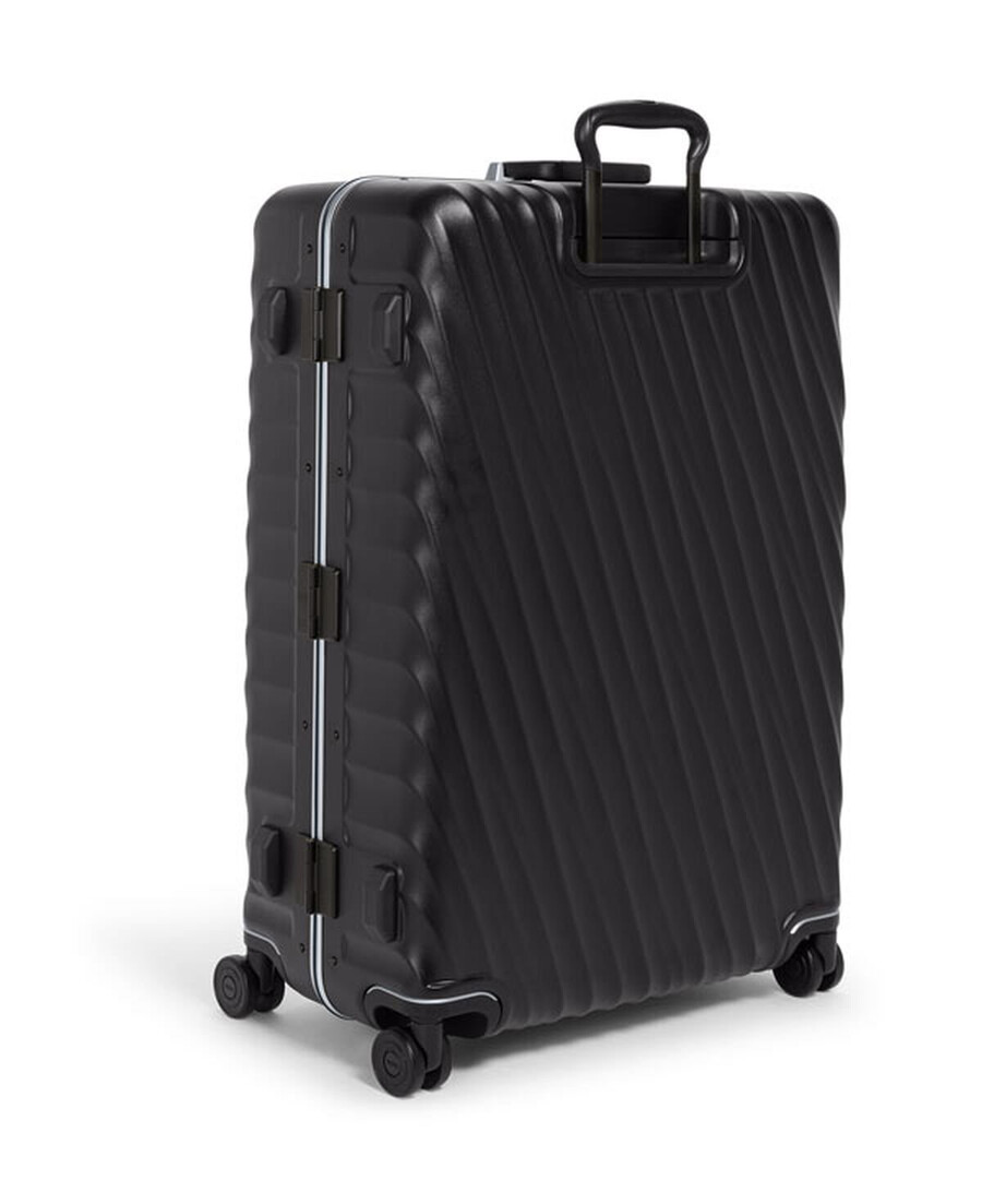 19 degree frame extended trip checked luggage 775 cm
