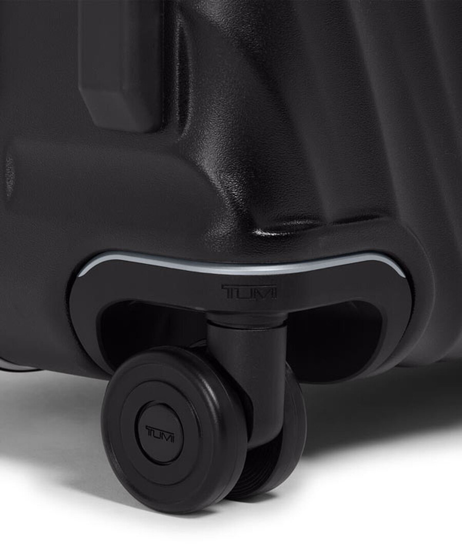 19 degree frame extended trip checked luggage 775 cm