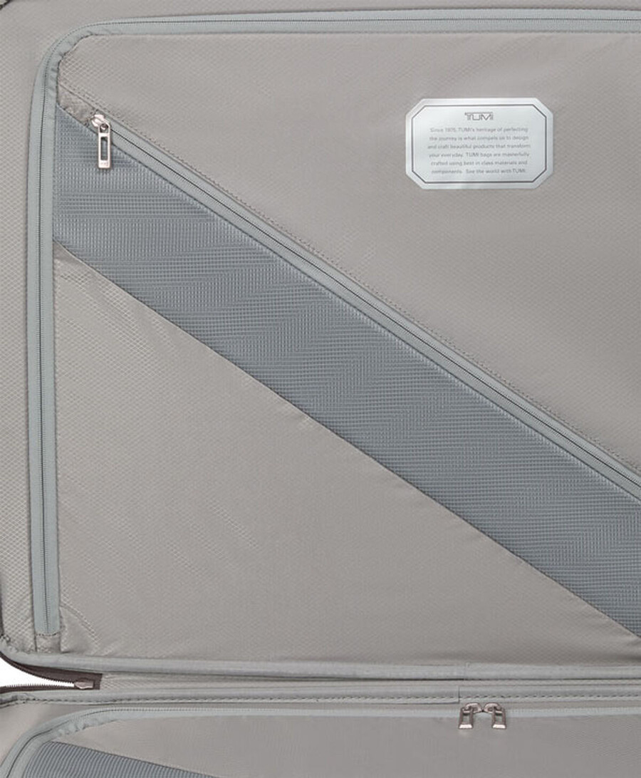 19 degree lite extended trip checked luggage 76 cm