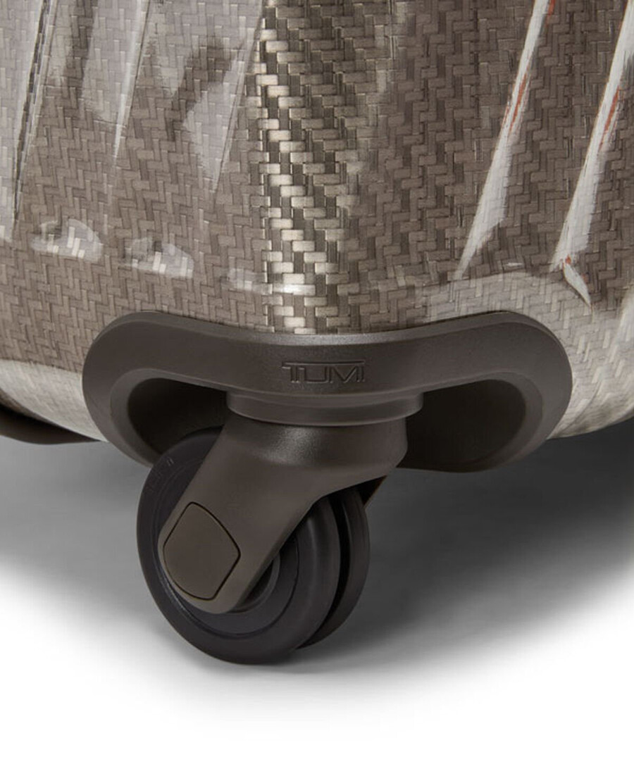 19 degree lite extended trip checked luggage 76 cm