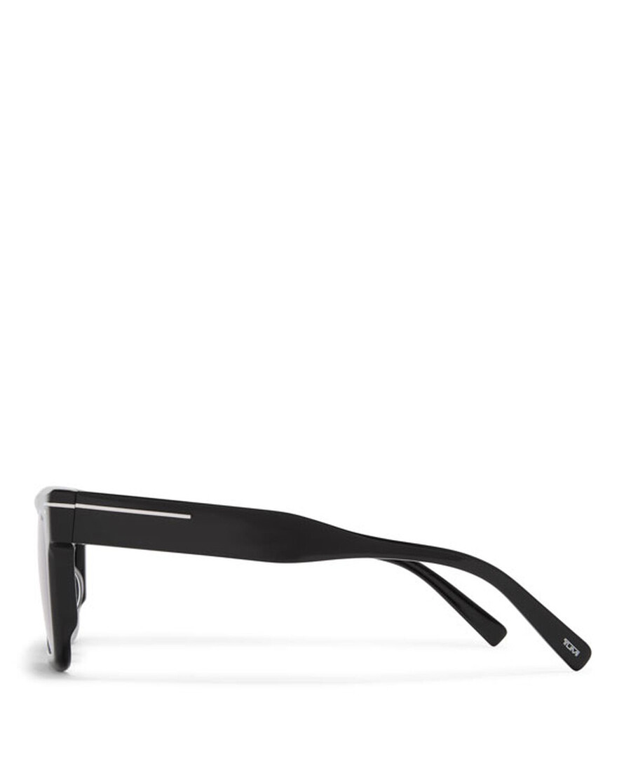 eyewear tumi 511 rectangular sunglasses 55mm