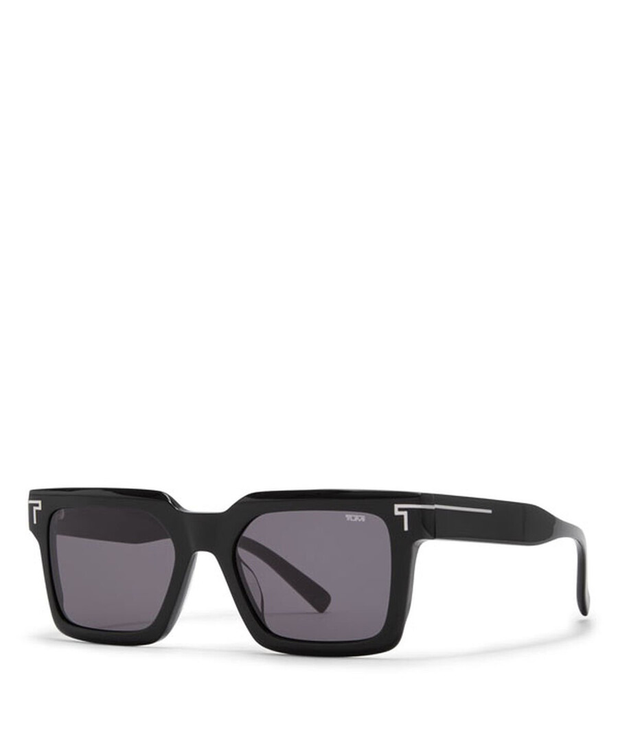 eyewear tumi 511 rectangular sunglasses 55mm