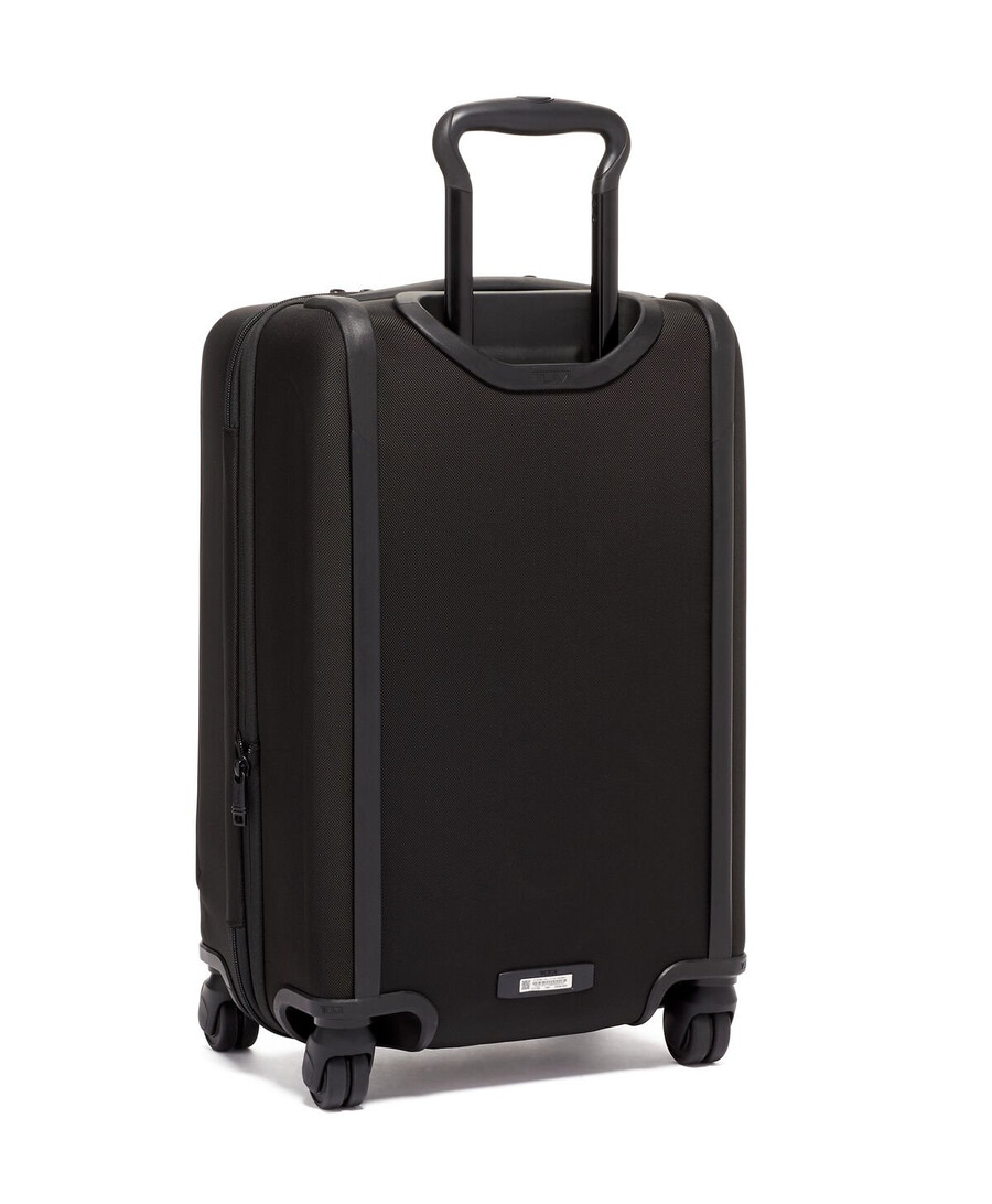 alpha 3 international office expandable carry-on 56 cm