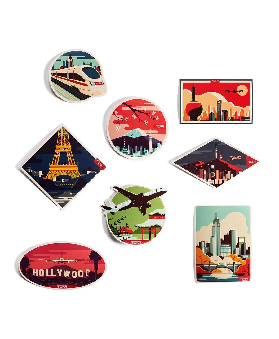 19 degree titanium international carry-on 56 cm