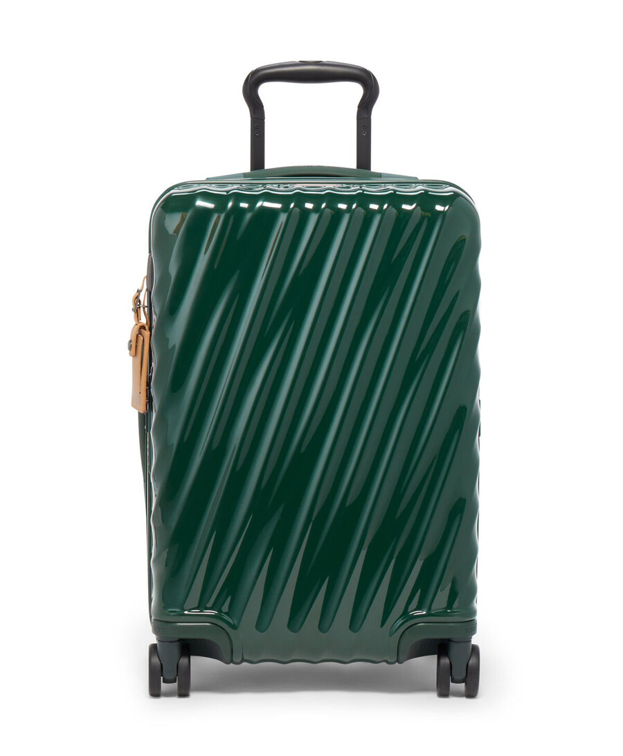 19 degree international expandable carry-on 55 cm