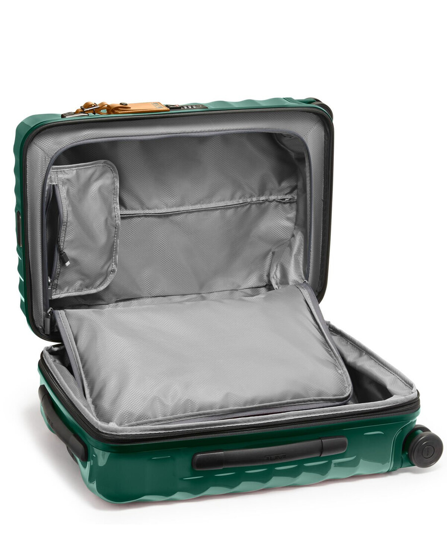 19 degree international expandable carry-on 55 cm