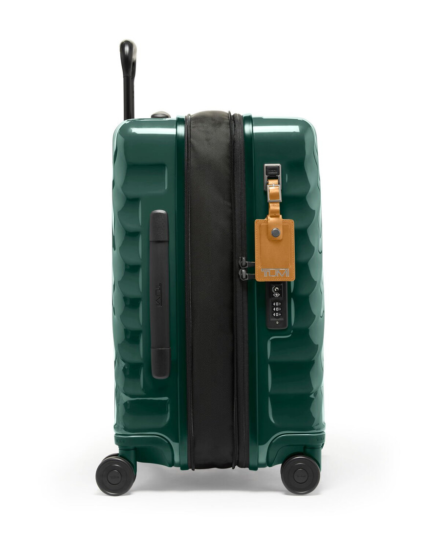 19 degree international expandable carry-on 55 cm