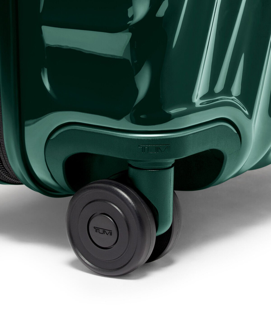 19 degree international expandable carry-on 55 cm