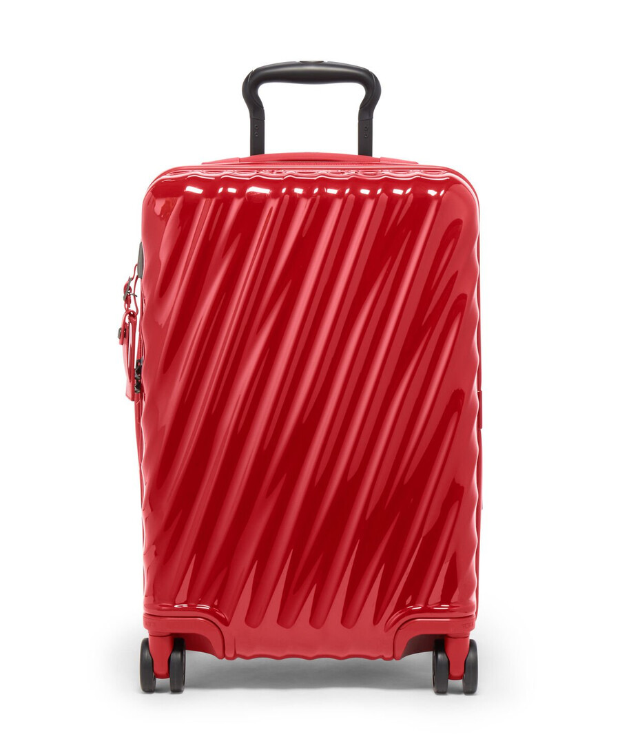 19 degree international expandable carry-on 55 cm