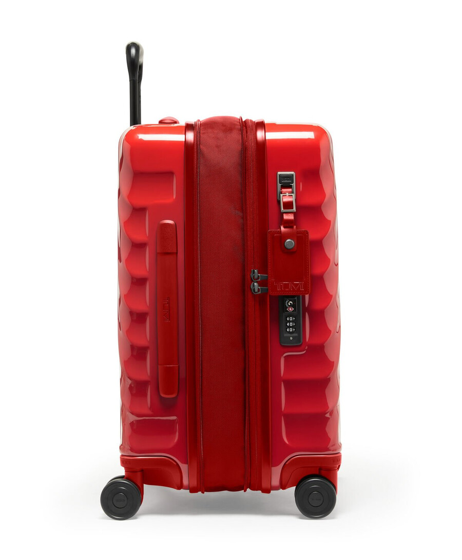 19 degree international expandable carry-on 55 cm