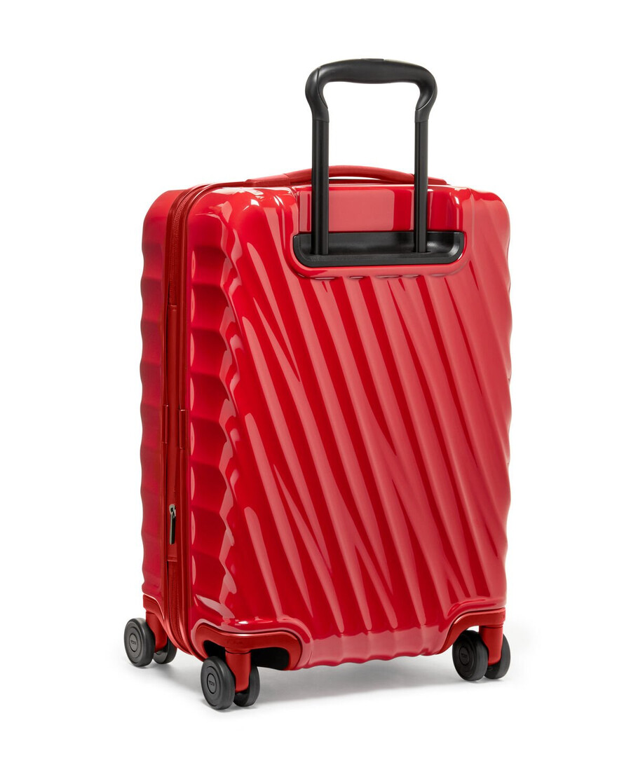 19 degree international expandable carry-on 55 cm