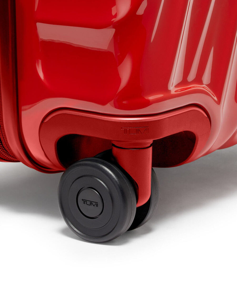 19 degree international expandable carry-on 55 cm