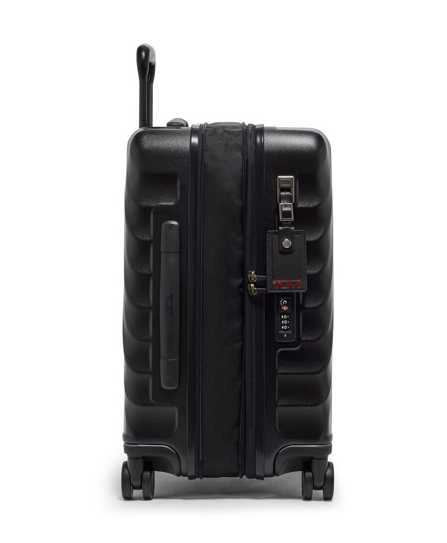 19 degree international expandable carry-on 55 cm