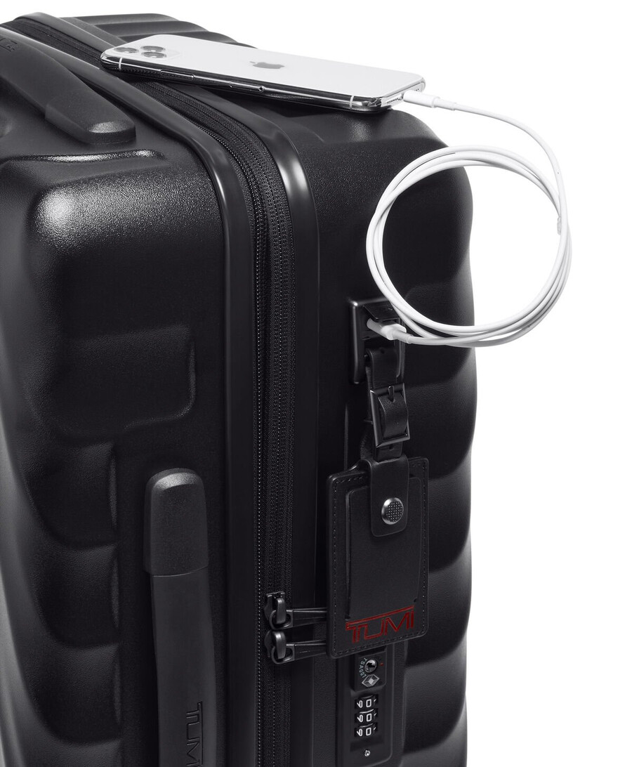 19 degree international expandable carry-on 55 cm