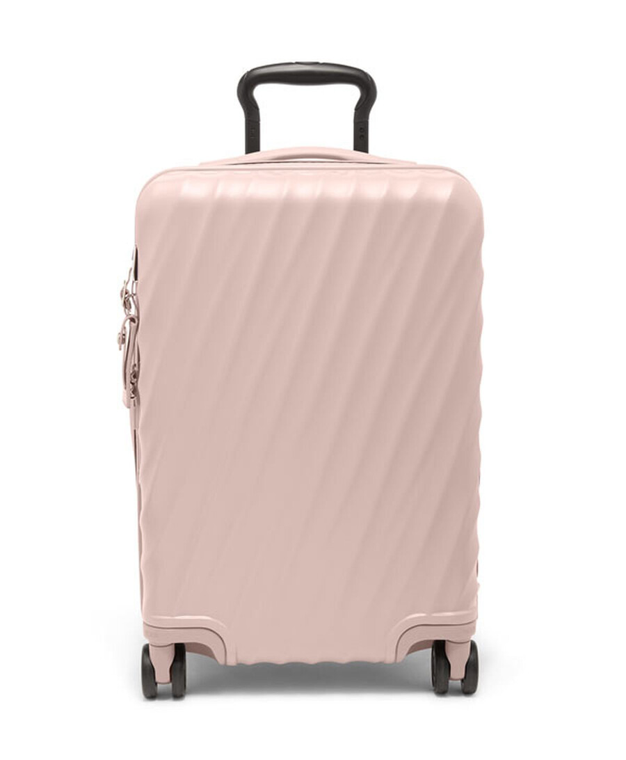 19 degree international expandable carry-on 55 cm