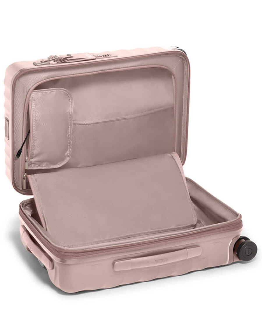 19 degree international expandable carry-on 55 cm