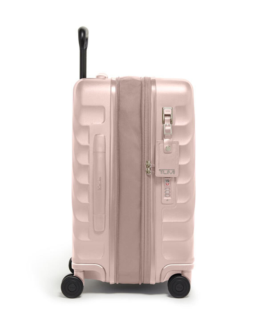19 degree international expandable carry-on 55 cm
