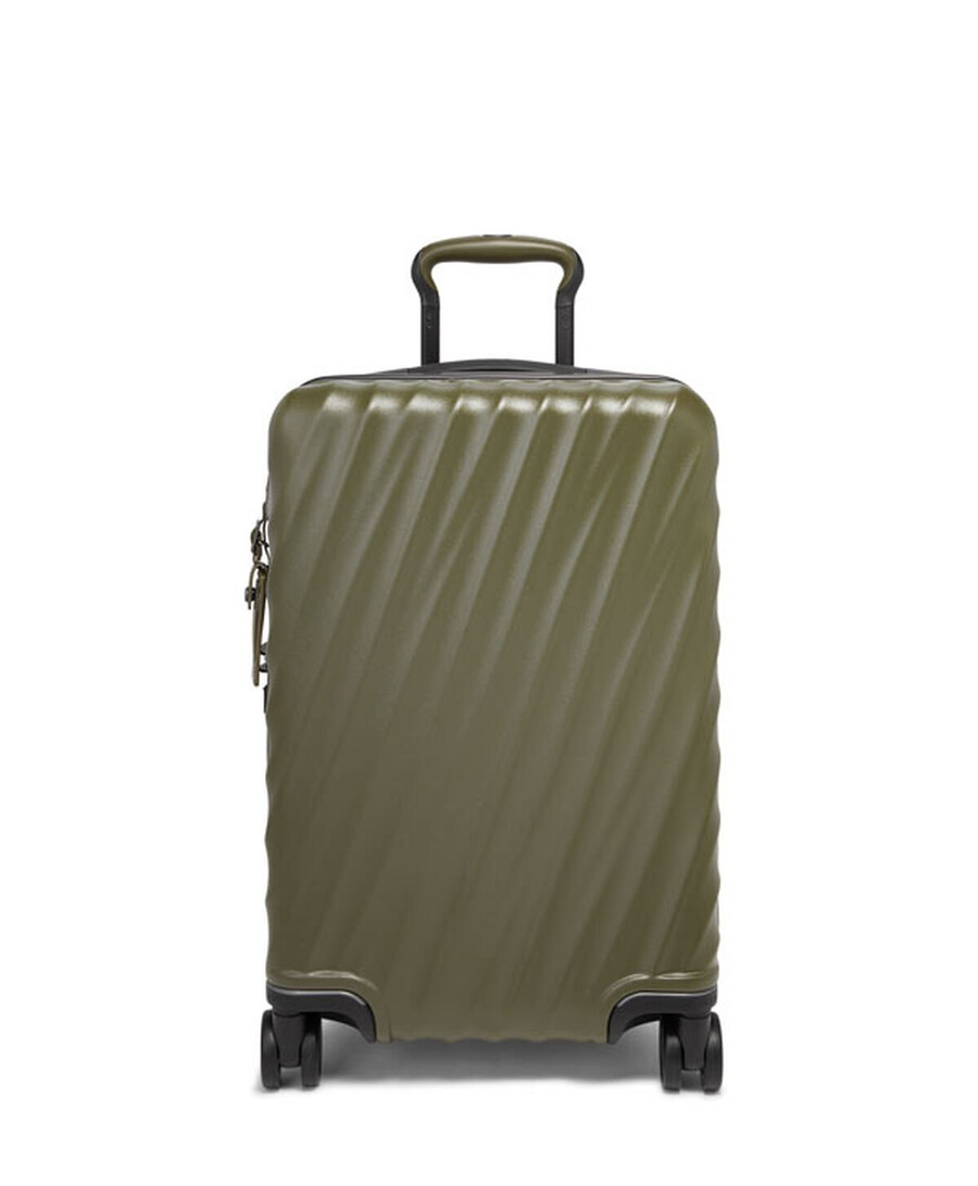 19 degree international expandable carry-on 55 cm