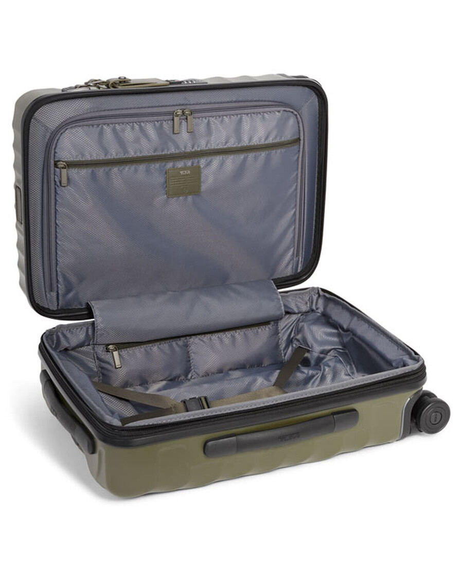 19 degree international expandable carry-on 55 cm