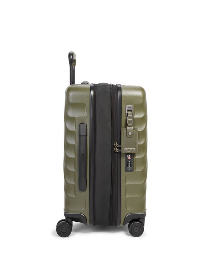 19 degree international expandable carry-on 55 cm